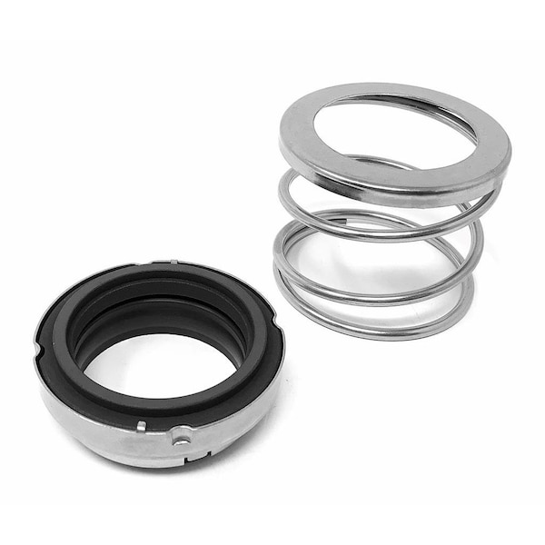 Breddo Likwifier - 1.5" Rotary; Replaces Breddo Likwifier Part# 8-701-0000R